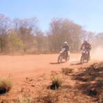 Finke Desert Race
