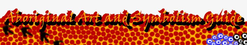Aboriginal Art and Symbolism Guideg