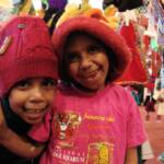 Alice Springs Beanie Festival 2008