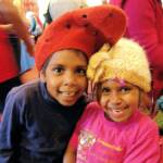Alice Springs Beanie Festival 2008