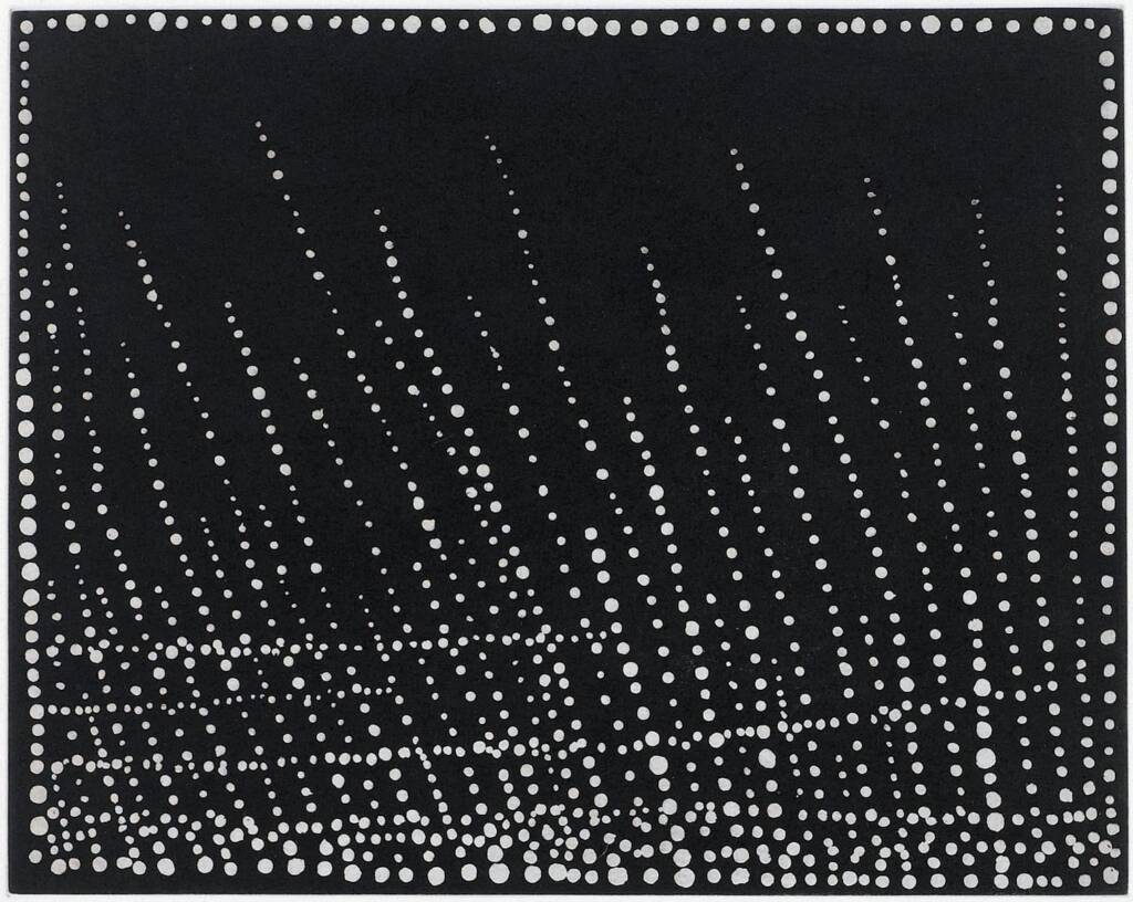 Dorothy Napangardi - Spinifex - DN-4.1