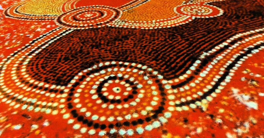 Parrtjima Australia - A Festival in Light, 2016