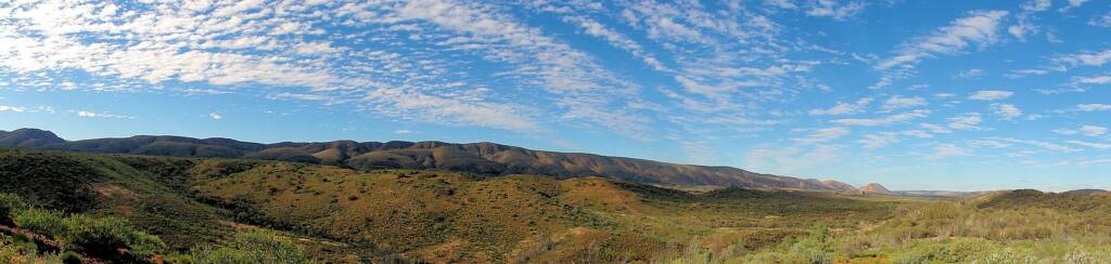 Snapshot from Central Australia, NT