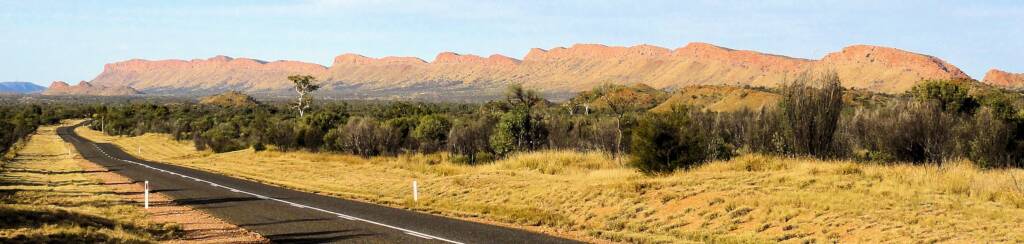 Snapshot from Central Australia, NT