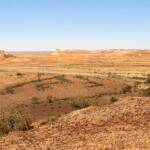 Kanku–Breakaways Conservation Park