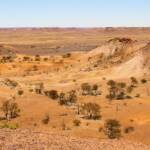 Kanku–Breakaways Conservation Park
