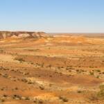 Kanku–Breakaways Conservation Park