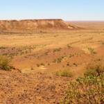 Kanku–Breakaways Conservation Park