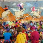 Alice Springs Beanie Festival