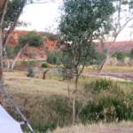 Boggy Hole (Finke Gorge National Park)