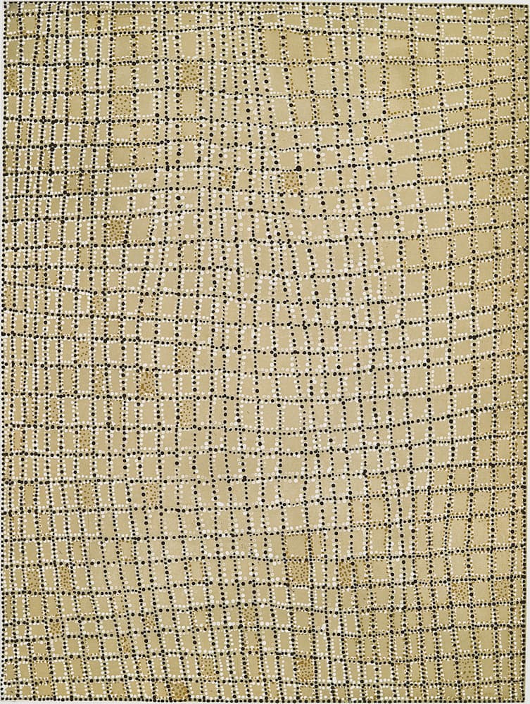 Karntakurlangu Jukurrpa 2 (Women’s Dreaming 2) - Dorothy Napangardi