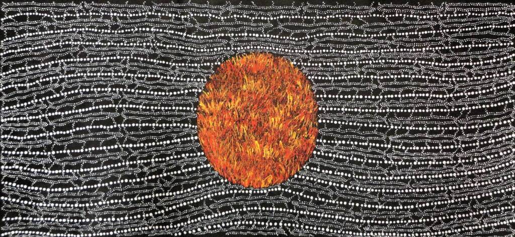 Regeneration (Renewed Life), 2011 © Trephina Sultan Thanguwa