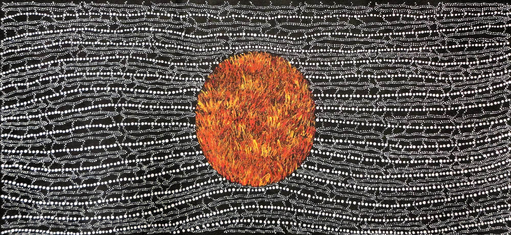 Regeneration (Renewed Life), 2011 © Trephina Sultan Thanguwa