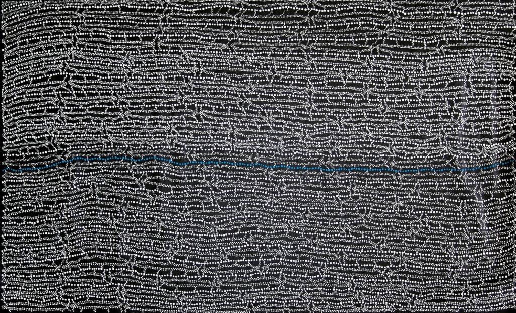 Kapi-Nguru (from water), 2010 © Trephina Sultan Thanguwa
