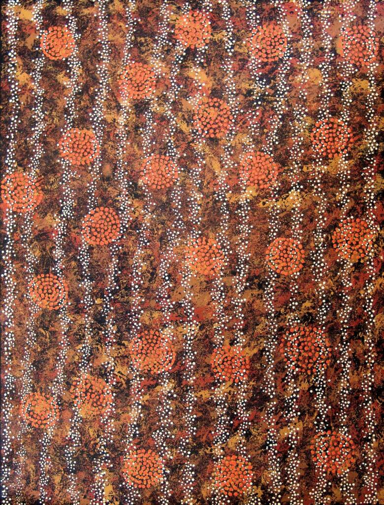 Minga, 2008 © Trephina Sultan Thanguwa