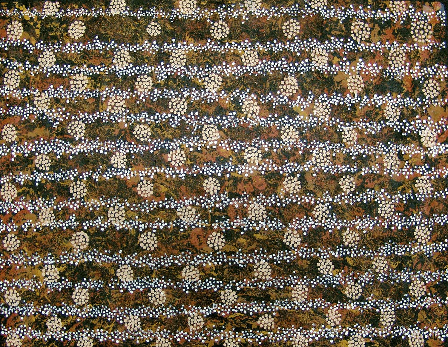 Minga, Nov 2011 - Trephina Sultan Thanguwa