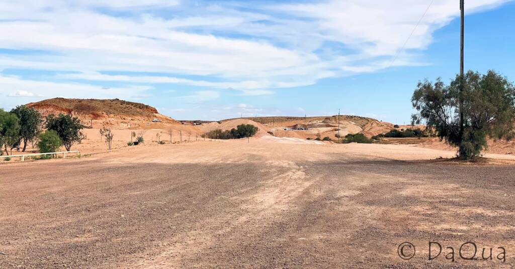 Serbian Orthodox Church, Coober Pedy, South Australia
