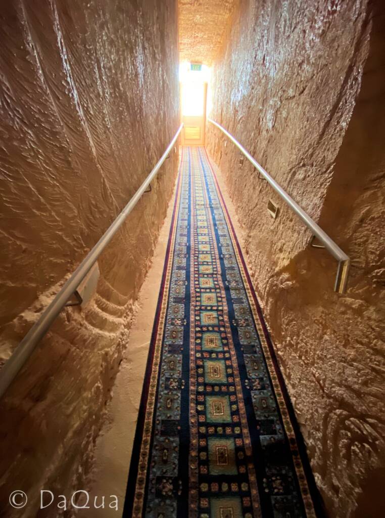 Serbian Orthodox Church, Coober Pedy, South Australia