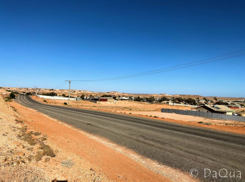 Coober Pedy, South Australia