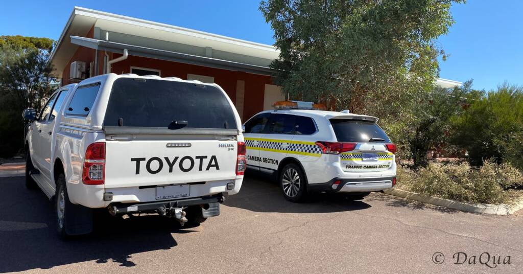Crossroads Ecomotel, Port Augusta