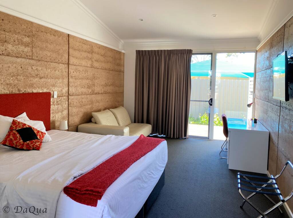 Crossroads Ecomotel, Port Augusta