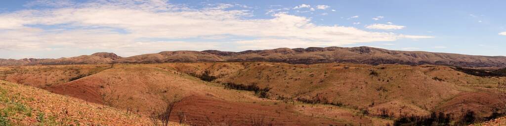 The Neil Hargrave Lookout