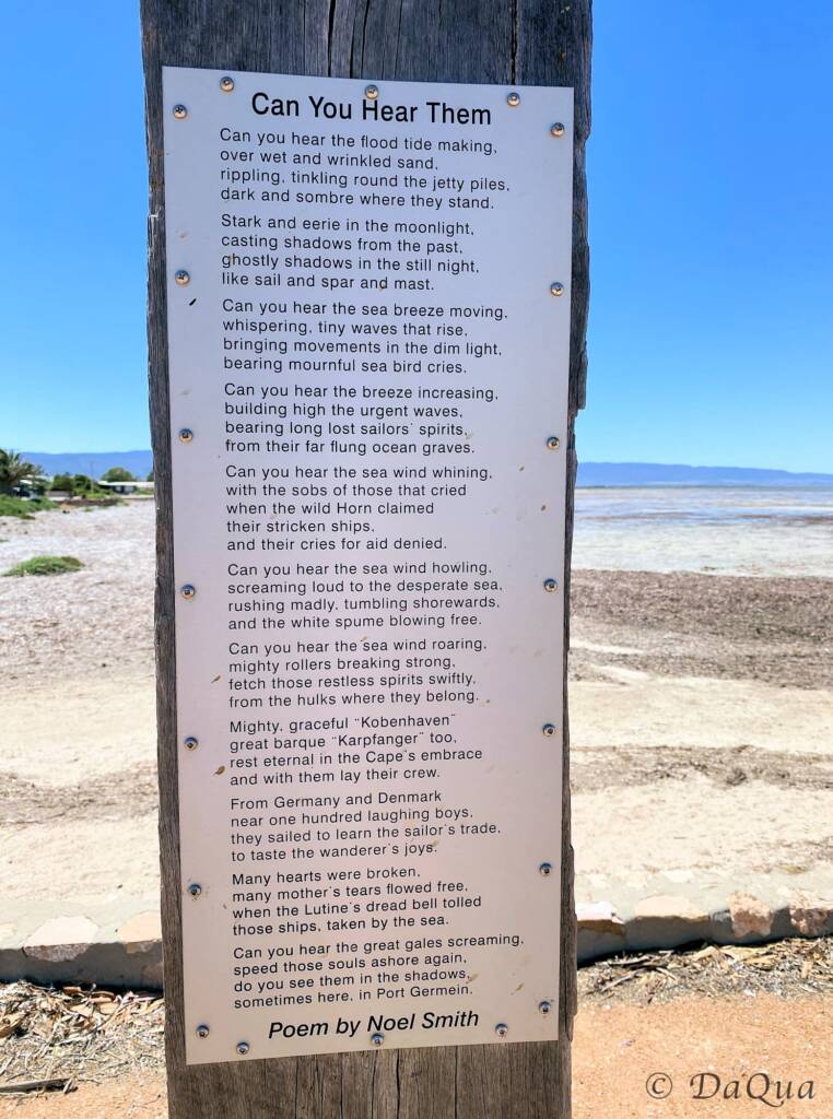 Can You Hear Them - Poem by Noel Smith
