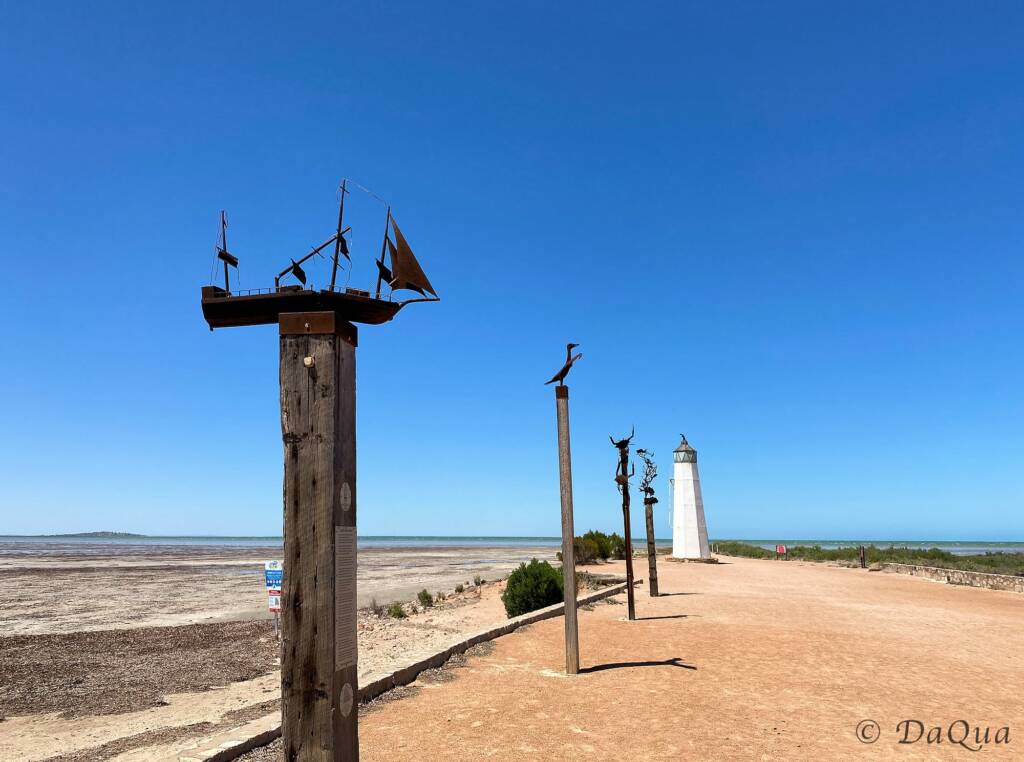 Port Germein, South Australia