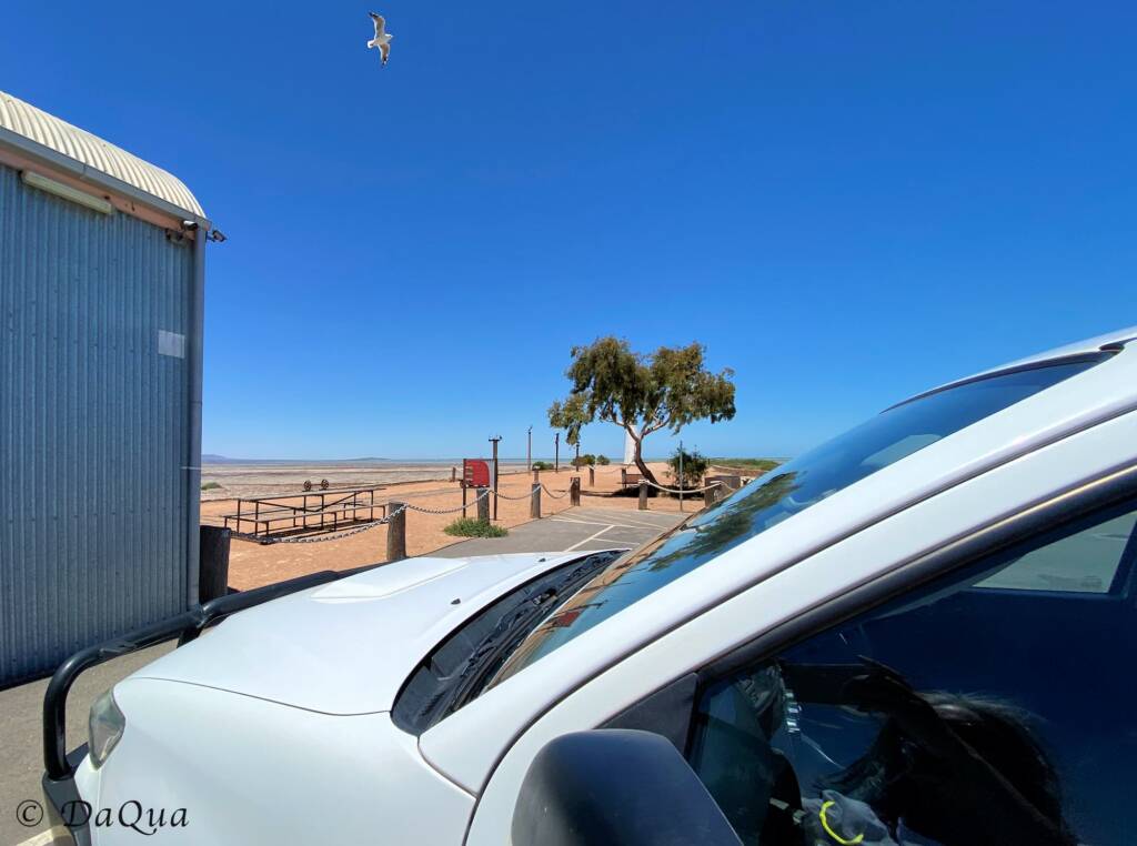 Port Germein, South Australia
