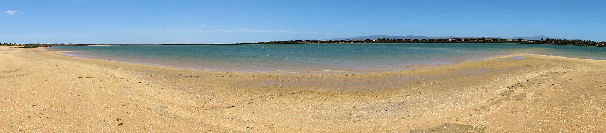 Spencer Gulf, Port Augusta, SA
