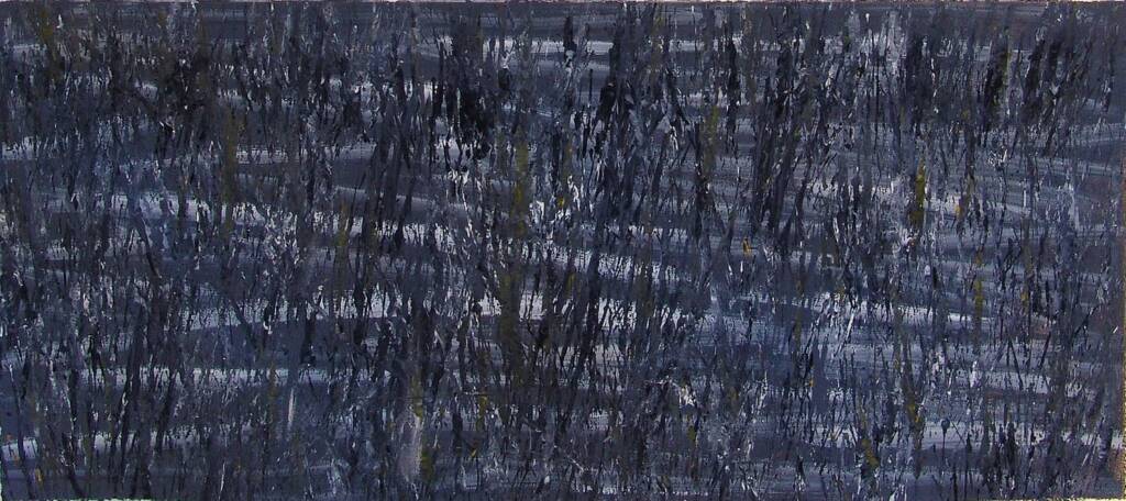 Bush Tobacco, 2008 © Trephina Sultan Thanguwa