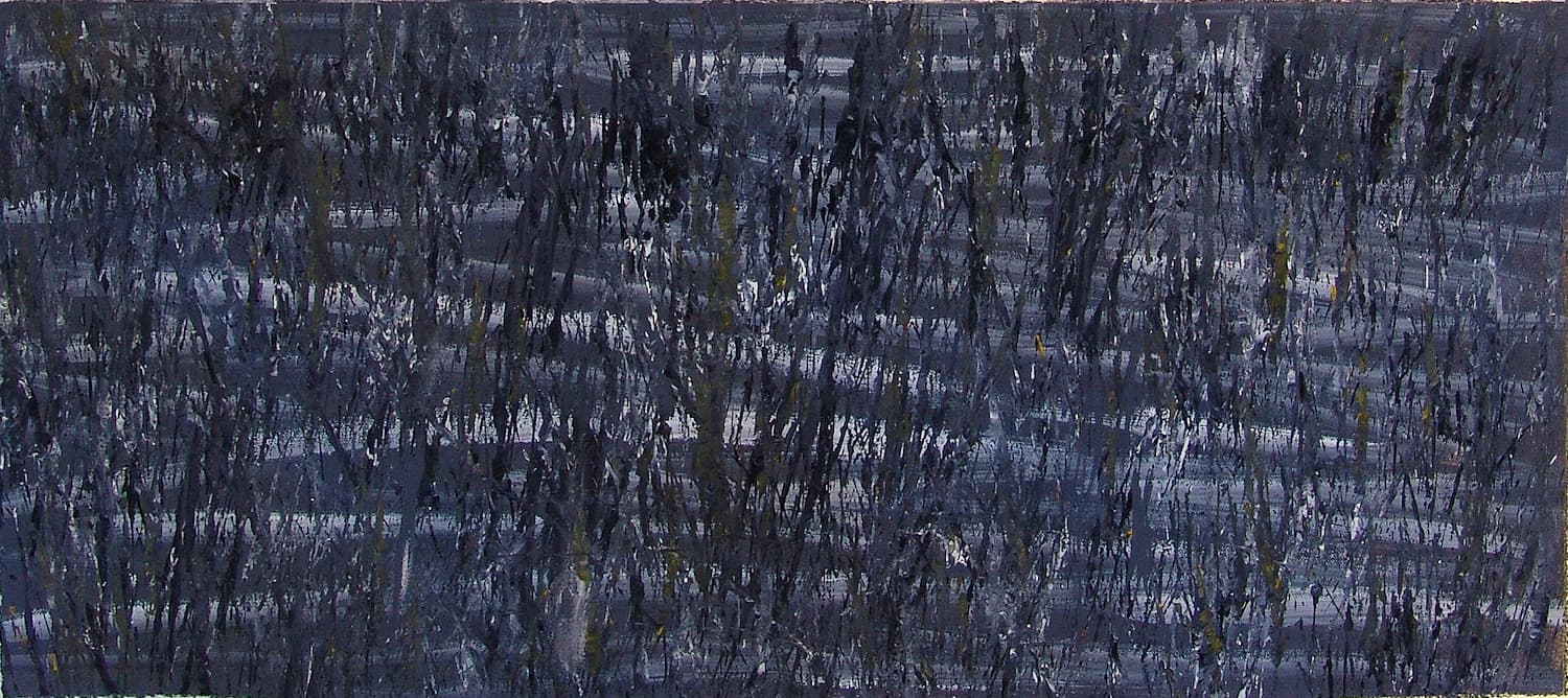 Bush Tobacco, 2008 © Trephina Sultan Thanguwa