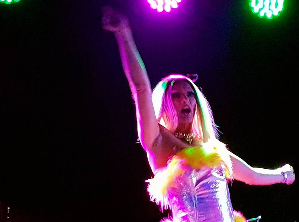 FABalice Festival, Alice Springs