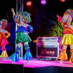 FABalice Festival, Alice Springs