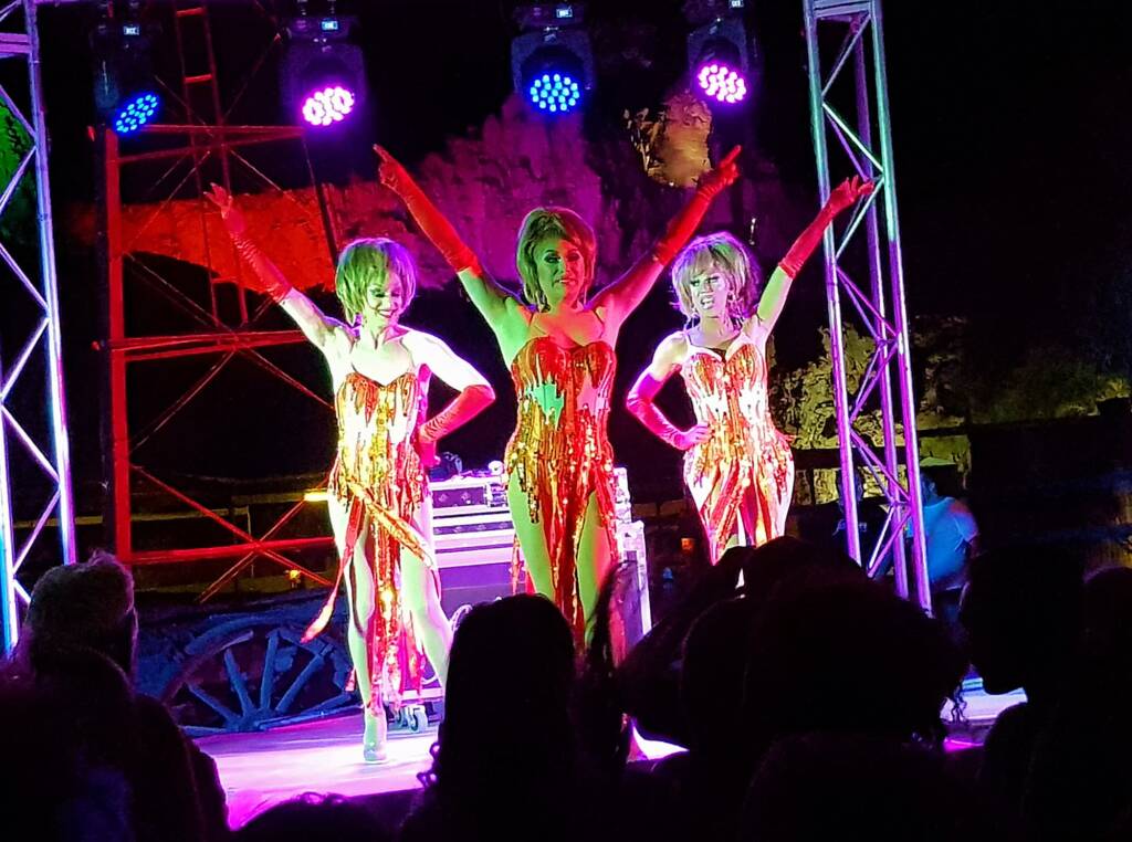 FABalice Festival, Alice Springs