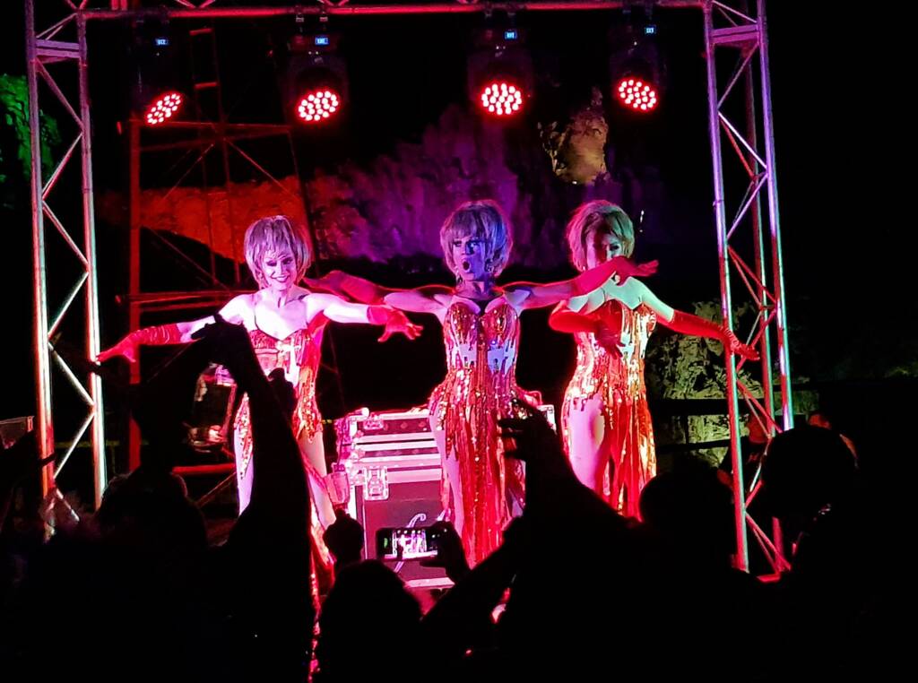 FABalice Festival, Alice Springs