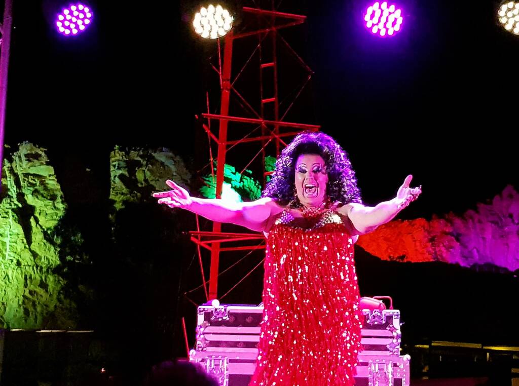 FABalice Festival, Alice Springs