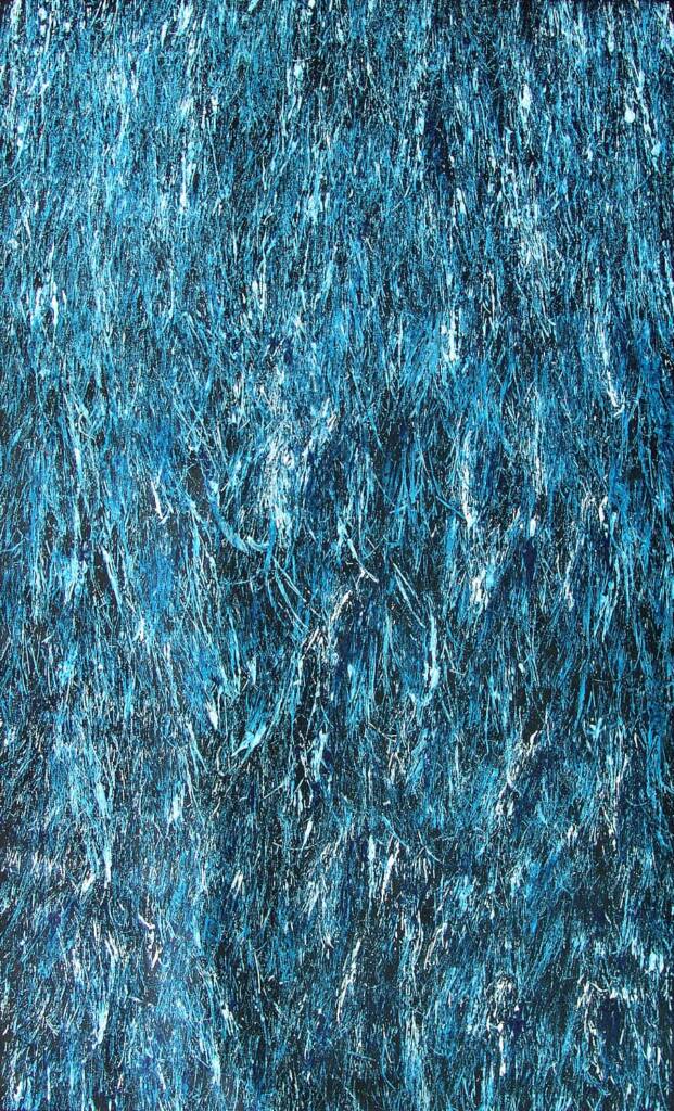 Kapi (Rain), 2010 © Trephina Sultan Thanguwa