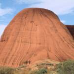Kata Tjuta, Uluru-Kata Tjuta National Park