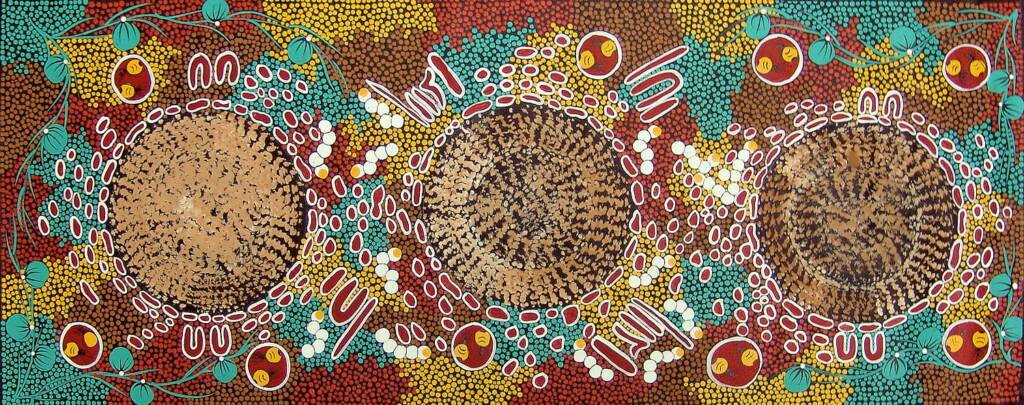 Kulu, 2006 © Trephina Sultan Thanguwa