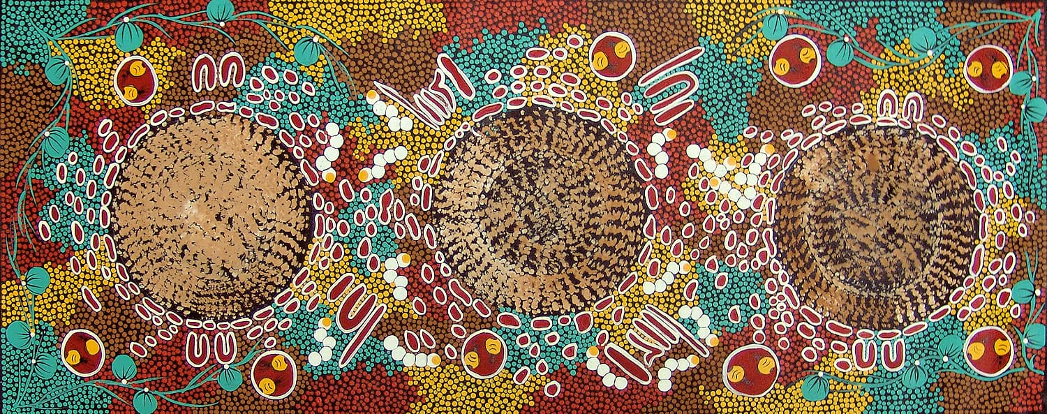 Kulu, 2006 © Trephina Sultan Thanguwa