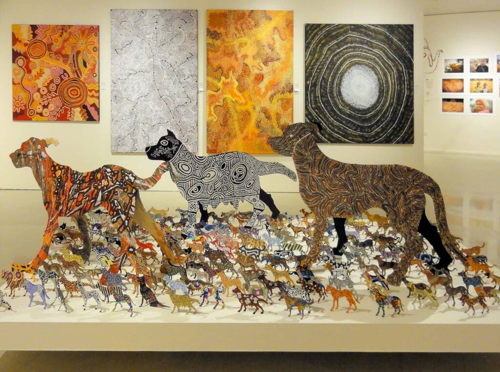 Alice Springs Desert Mob 2016