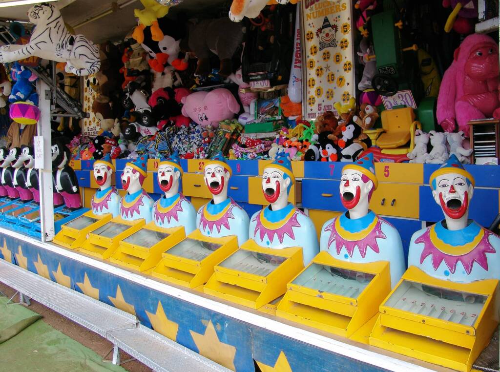 Alice Springs Show 2010