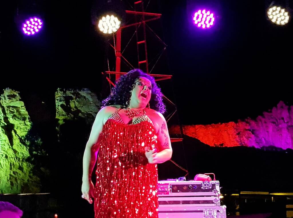FABalice Festival, Alice Springs