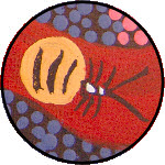 Honey ant ยฉ Danny Goodwin