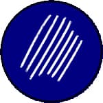 Rain symbol