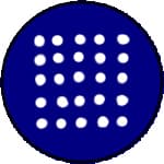 Rain symbol