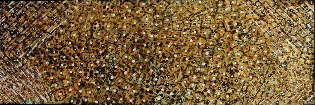 Perente, 2010 © Selma Coulthard