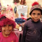 Alice Springs Beanie Festival 2008