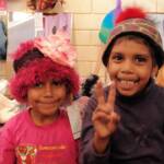 Alice Springs Beanie Festival 2008